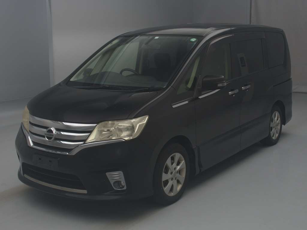 2012 Nissan Serena FC26[0]