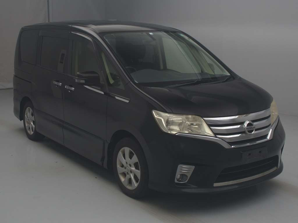 2012 Nissan Serena FC26[2]