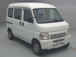 2002 Honda Acty Van