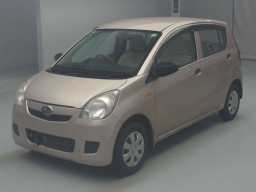 2013 Subaru Pleo