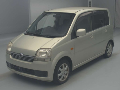 2003 Daihatsu Move