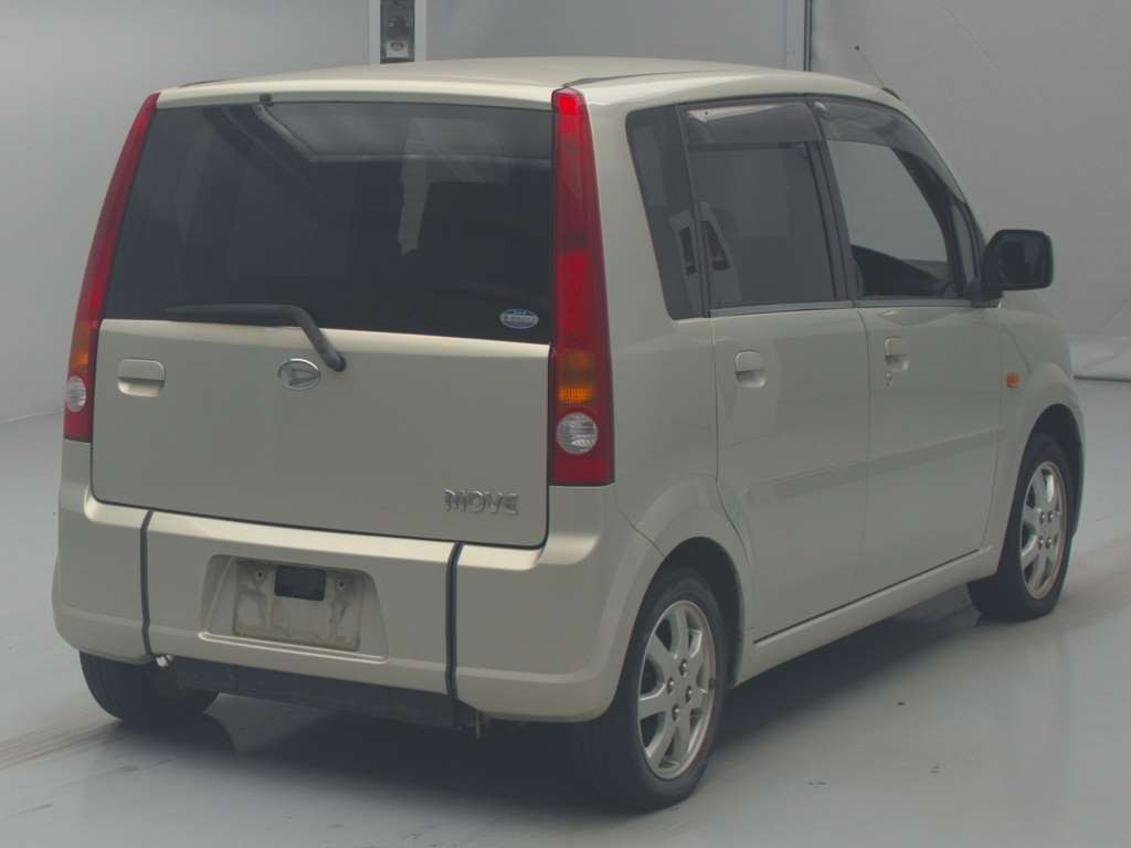 2003 Daihatsu Move L150S[1]