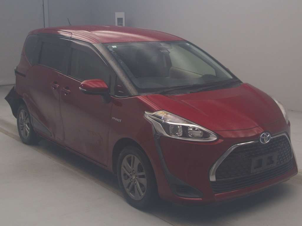 2019 Toyota Sienta NHP170G[2]