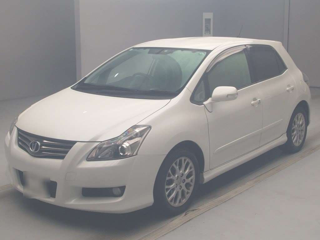 2009 Toyota Blade AZE156H[0]