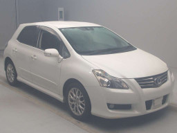 2009 Toyota Blade