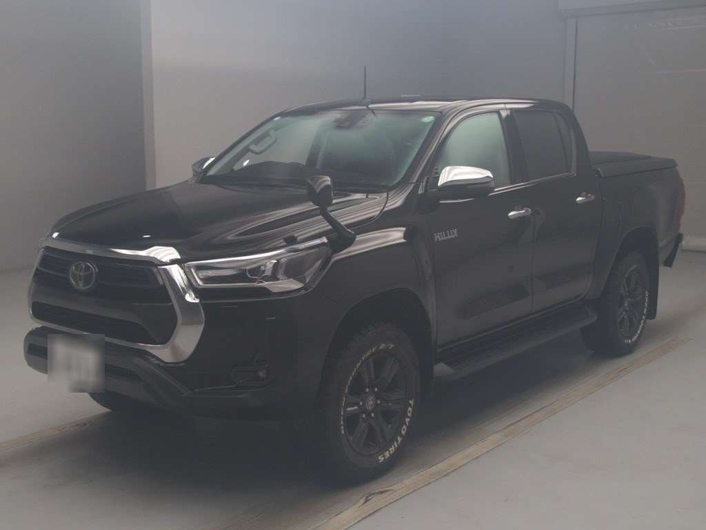 2021 Toyota Hilux GUN125[0]