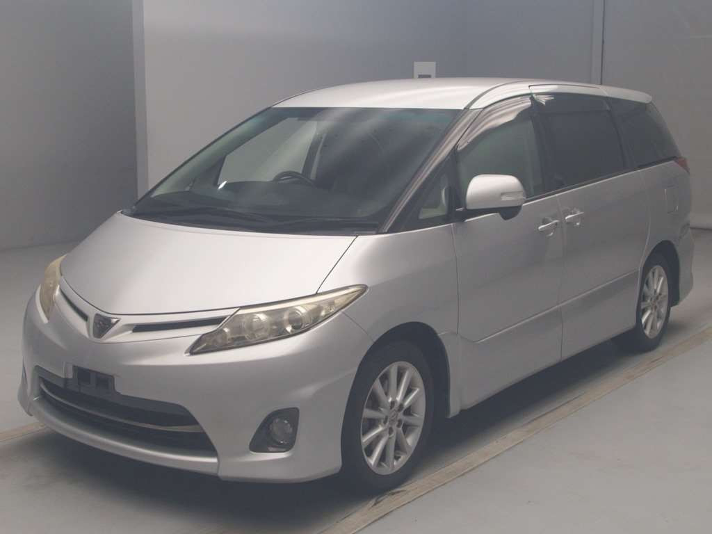 2010 Toyota Estima ACR50W[0]