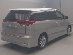 2010 Toyota Estima