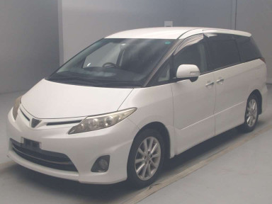 2010 Toyota Estima