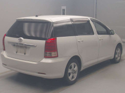 2008 Toyota Wish