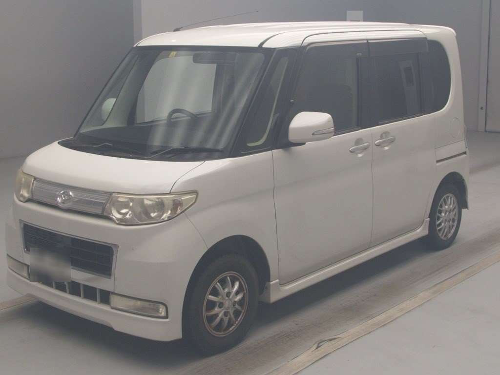 2008 Daihatsu Tanto Custom L375S[0]