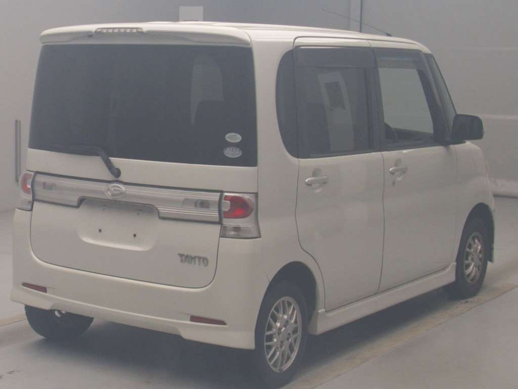 2008 Daihatsu Tanto Custom L375S[1]