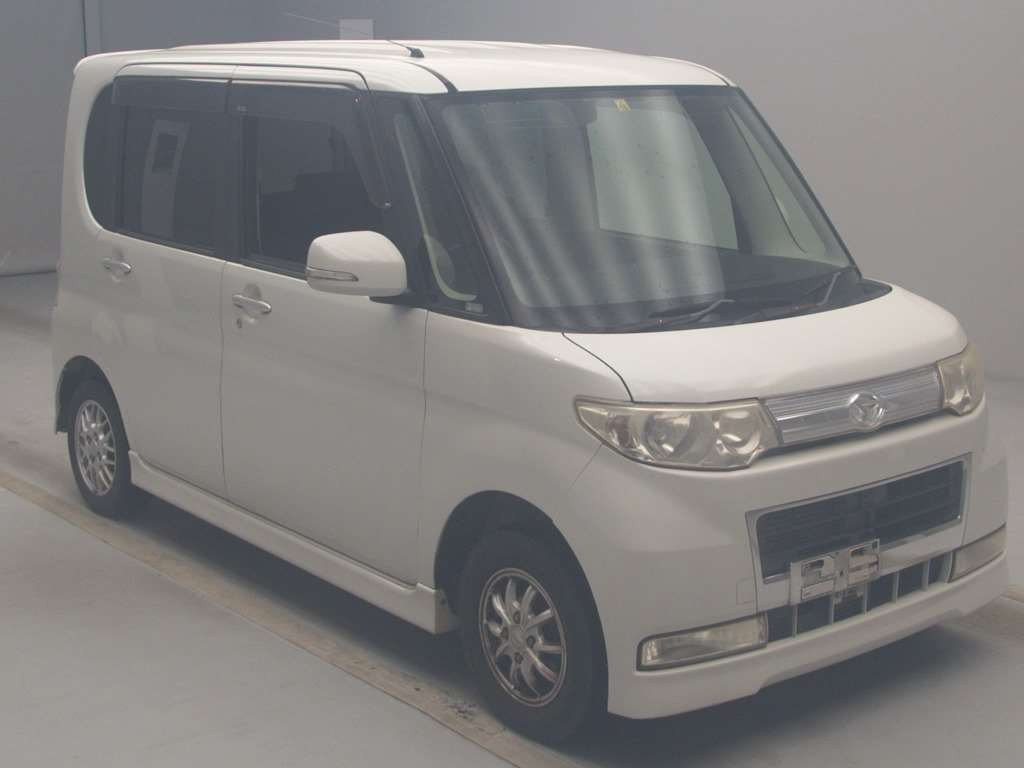 2008 Daihatsu Tanto Custom L375S[2]