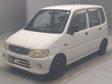 2001 Daihatsu Move