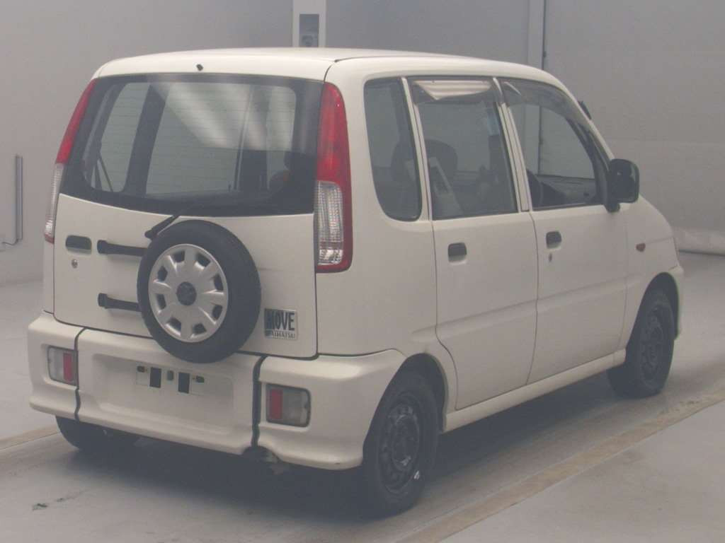 2001 Daihatsu Move L900S[1]