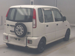 2001 Daihatsu Move