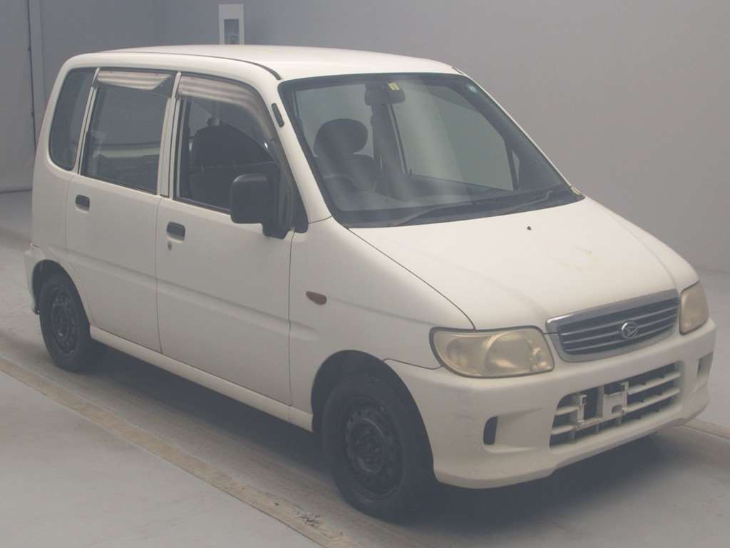 2001 Daihatsu Move L900S[2]