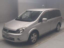 2005 Nissan Lafesta