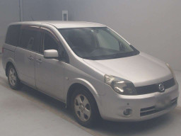 2005 Nissan Lafesta