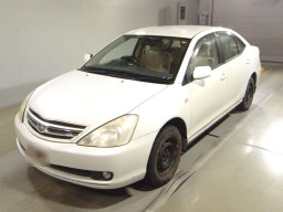 2006 Toyota Allion