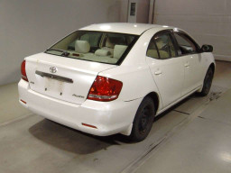 2006 Toyota Allion