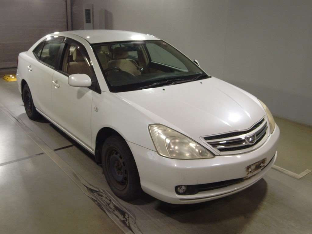 2006 Toyota Allion ZZT240[2]