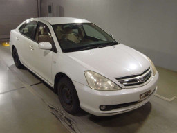 2006 Toyota Allion