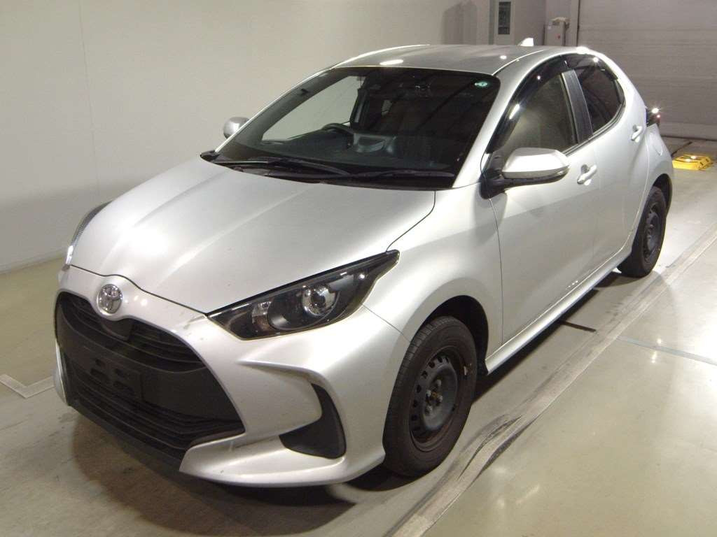 2021 Toyota YARIS MXPA15[0]