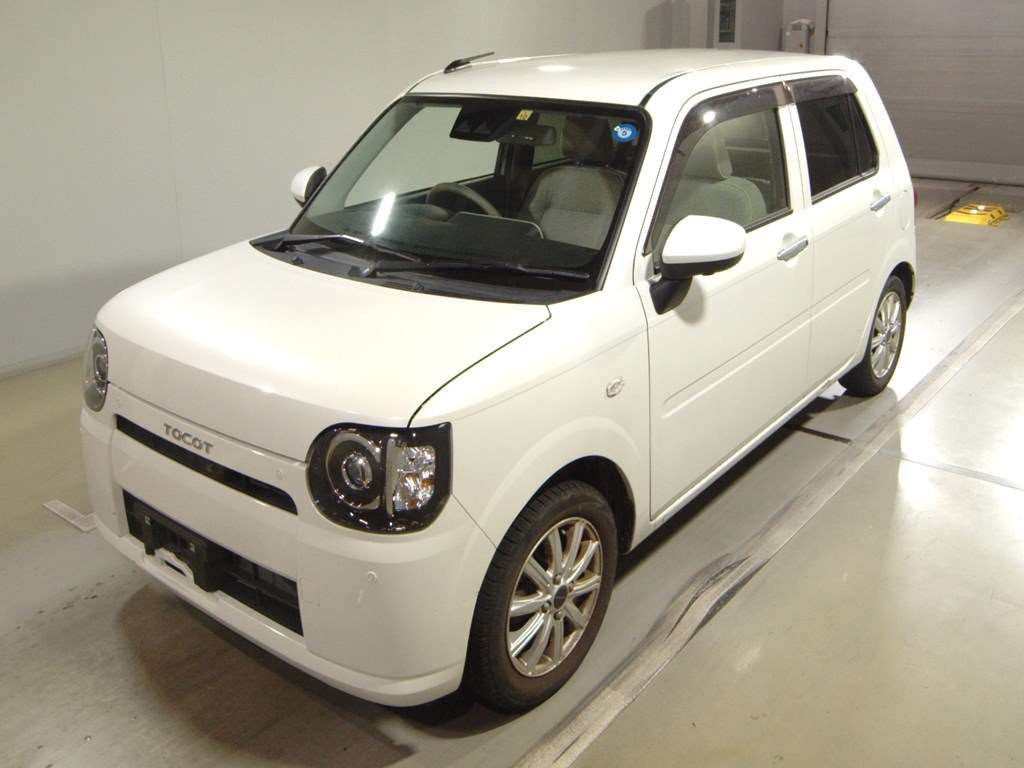 2019 Daihatsu Mira Tocot LA560S[0]