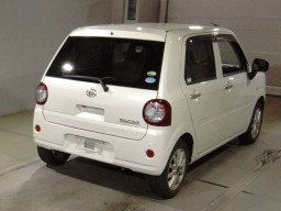 2019 Daihatsu Mira Tocot