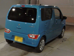 2023 Suzuki Wagon R