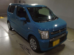 2023 Suzuki Wagon R