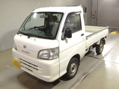 2008 Daihatsu Hijet Truck