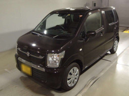 2023 Suzuki Wagon R