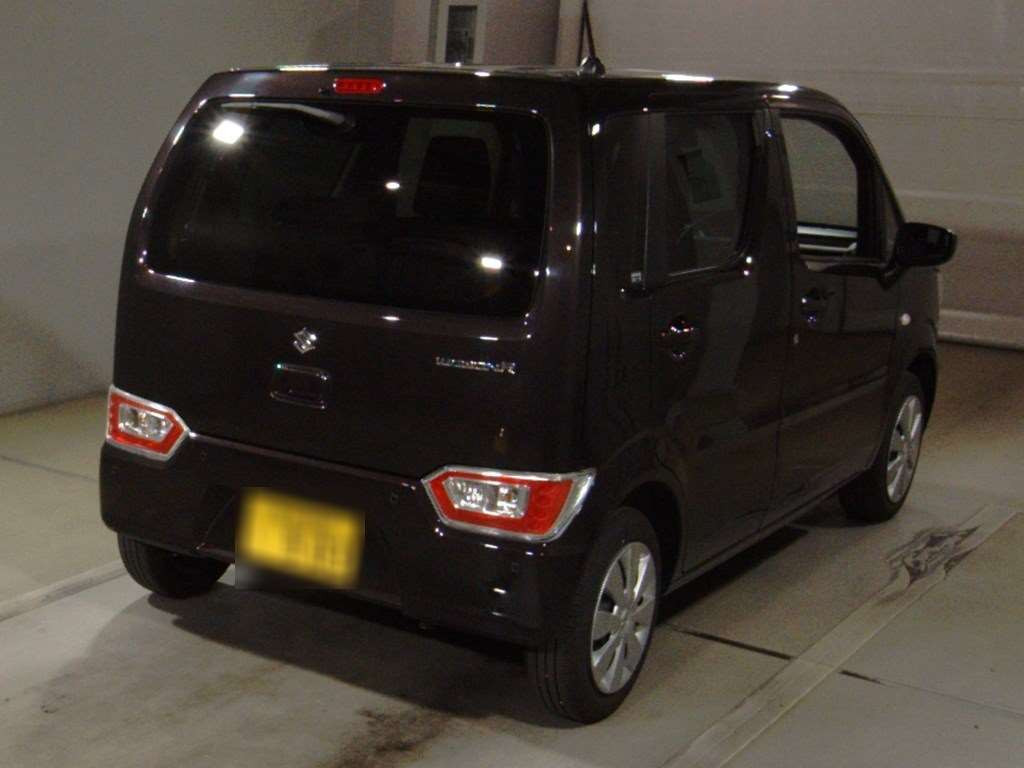 2023 Suzuki Wagon R MH85S[1]