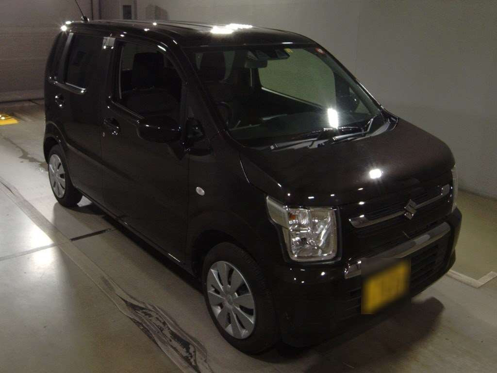 2023 Suzuki Wagon R MH85S[2]