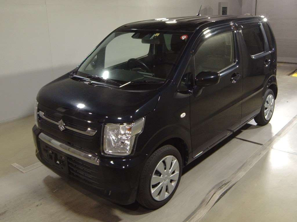 2023 Suzuki Wagon R MH85S[0]