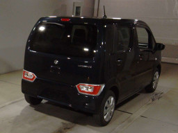 2023 Suzuki Wagon R