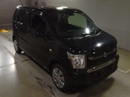 2023 Suzuki Wagon R