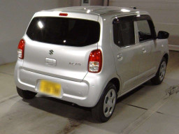 2023 Suzuki Alto