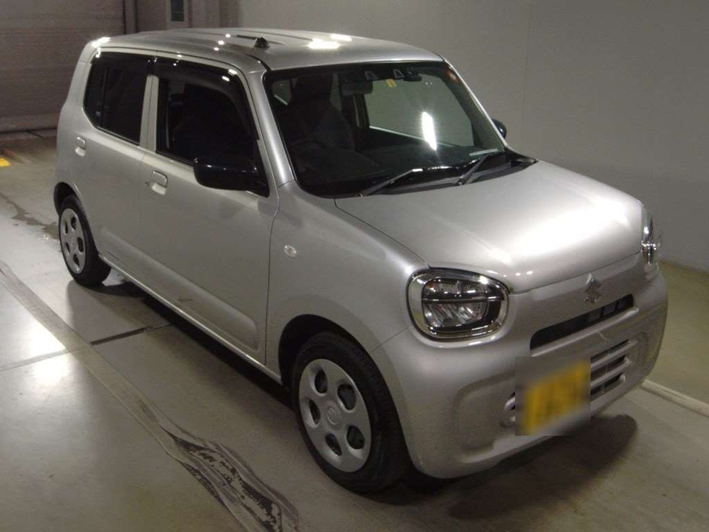 2023 Suzuki Alto HA37S[2]