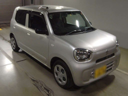 2023 Suzuki Alto