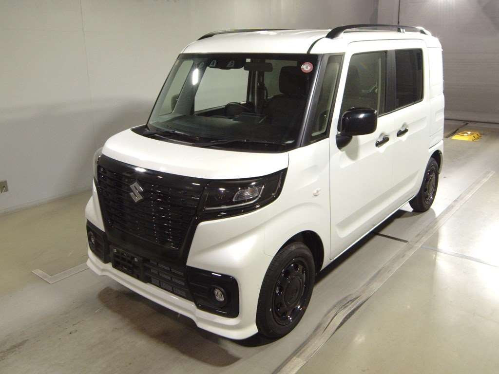 2023 Suzuki Spacia Base MK33V[0]