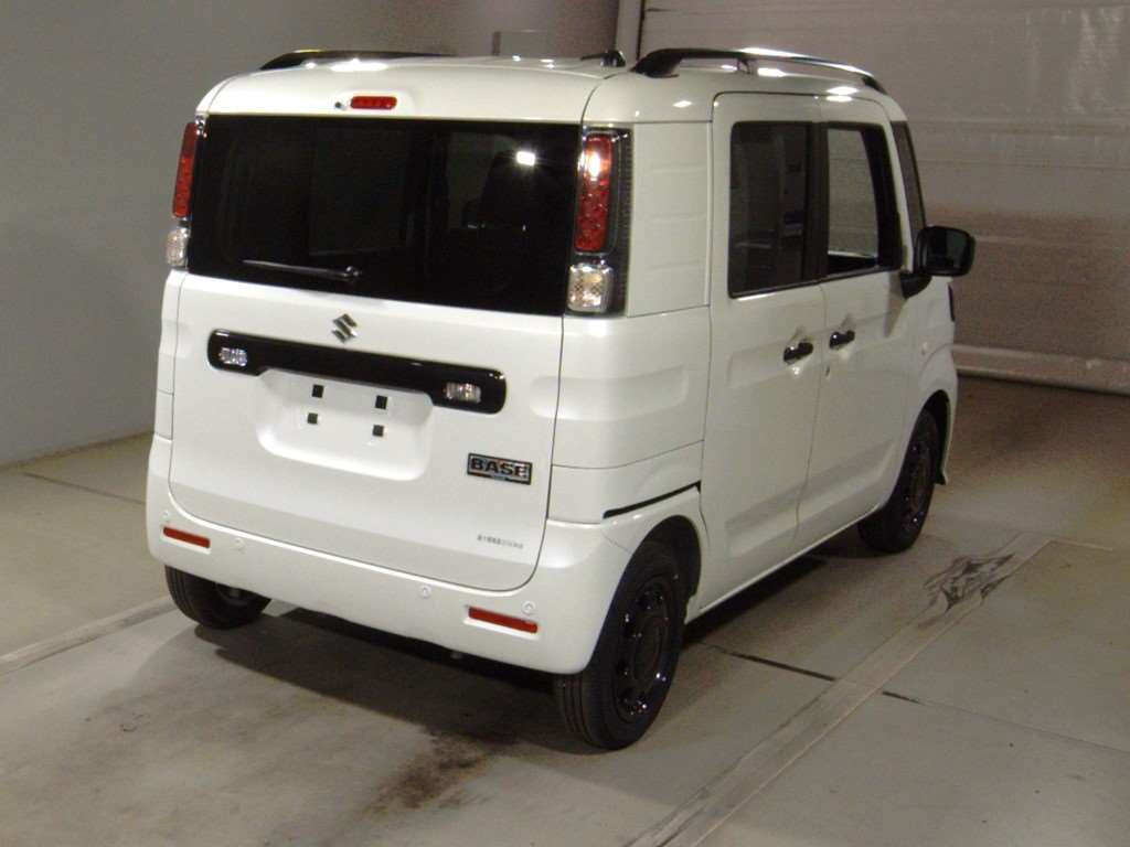 2023 Suzuki Spacia Base MK33V[1]