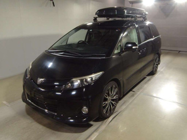 2014 Toyota Estima