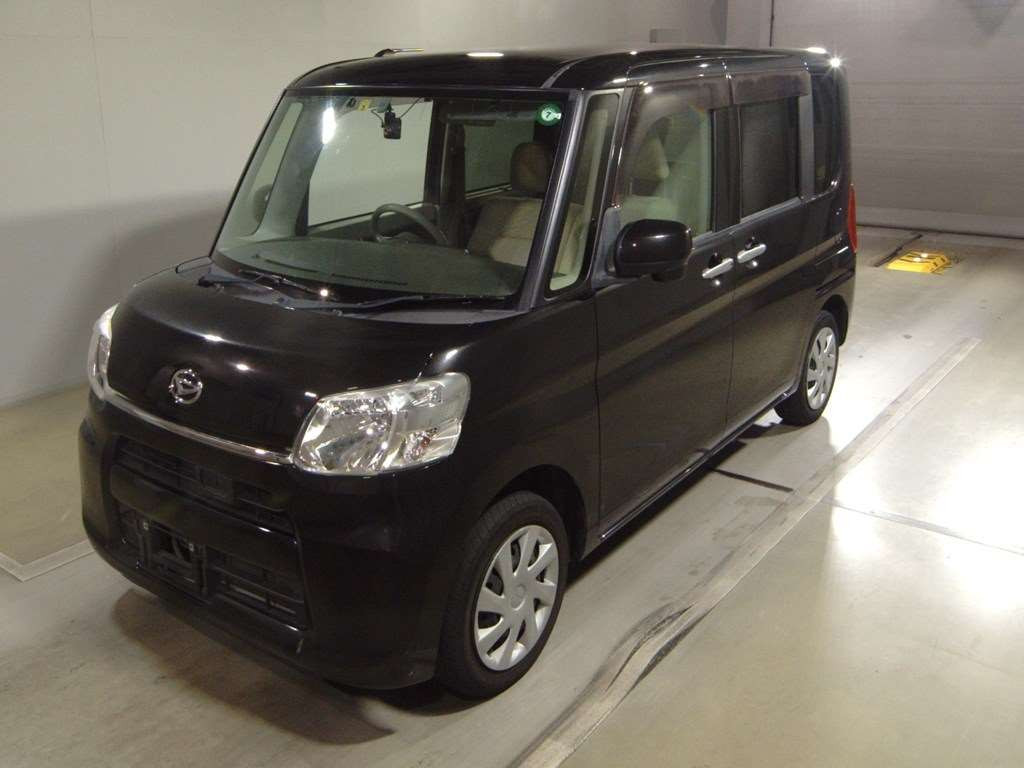 2014 Daihatsu Tanto LA610S[0]