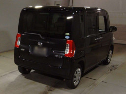 2014 Daihatsu Tanto