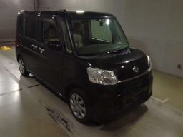 2014 Daihatsu Tanto