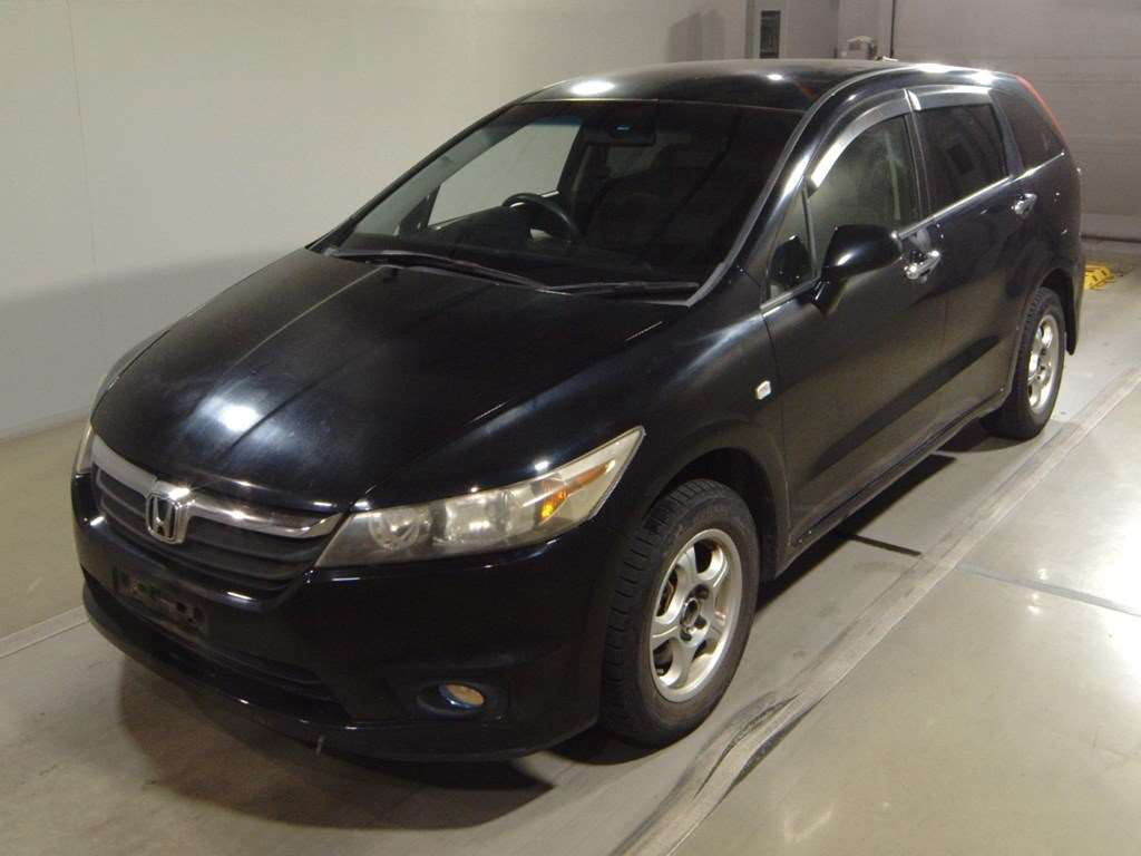 2007 Honda Stream RN7[0]