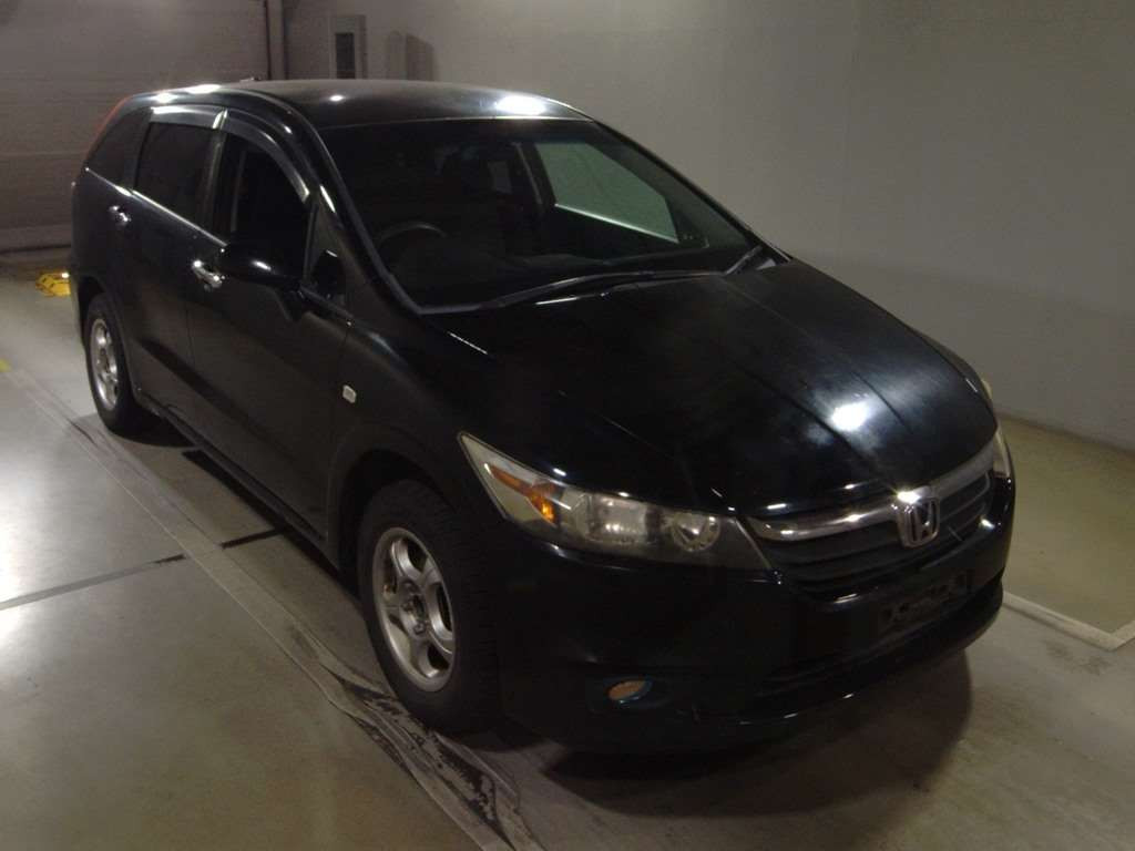 2007 Honda Stream RN7[2]